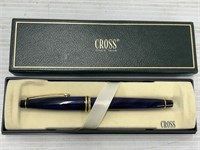 Cross 826-H fountain pen