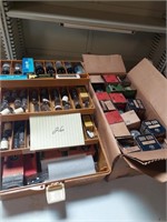 Miscellaneous radio tubes