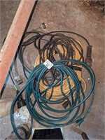 Extension cords