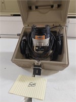 Sears Craftsman router,model #315.17380