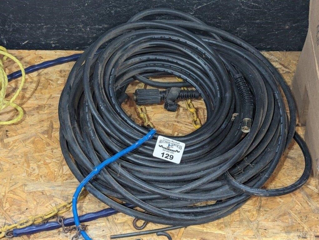 Beida Water Cleaning hose