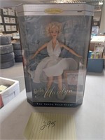 Barbie collector doll - Marilyn