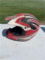 Helmet large