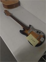 Electric guitar, no name on it