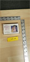 Beauty and the Beast Audio Cassette