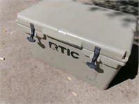 Rtic 45 QT ice chest