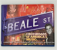 Beale Street: Crossroads of America's Music