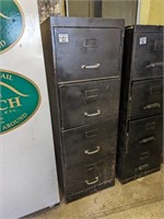 4 drawer Steel File Cabinet