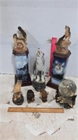Wolf Collection