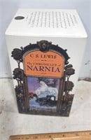 Narnia Book Set
