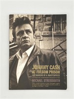 Johnny Cash @ FolsomPrison Making of a Masterpiece