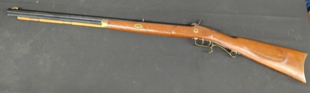 Thompson Center Arms Cal 45 Muzzleloader