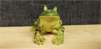 Cool Frog Miniature Nicknack