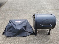 Char-Griller Portable Charcoal Grill