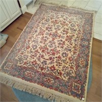 Karastan Carpet