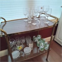 Glassware