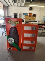 (5) Reeses 1lb. Boxes
