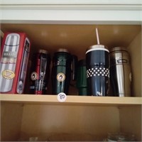 Thermos Lot