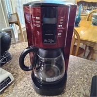 Mr Coffee CoffeeMaker