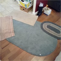 Four Carpets