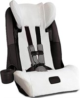 DIONO BABY CAR SEAT COVER-WHITE