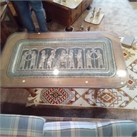 Middle Eastern Coffee Table