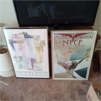 Two Posters