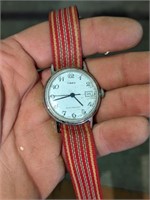 Timex Wrist Watch