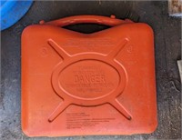 Portable Fuel Tank