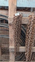 Tow Chain, Misc. Lengths