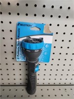 8-Pattern Torch Nozzle
