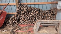 Mixed Firewood