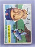 1956 Topps George Susce Jr.
