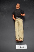Luke Perry Doll Beverly Hills 90210 Dylan McKay