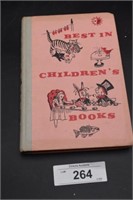 Best In children Books 1953