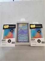 Otter Box/Heyday Iphone Cases 14 Plus w/ MagSafe