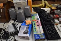 Electronics & office supplies
