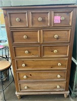 Dresser chest