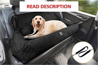 $100  Dog Seat for Med/Large Dogs  All Cars (Black