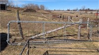 Page Wire Farm Gate