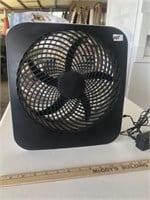 O2 Cool Electric Fan