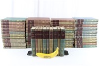54 Volume Set Britannica Great Books