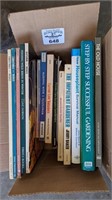 DIY & Home improvement reference books