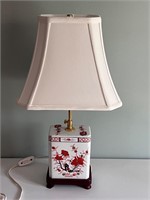 Vintage lamp