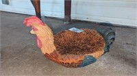 Rooster boot Scrubber