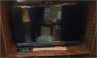 Vizio TV & Remote