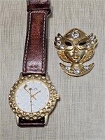 Aspen Watch Lot