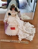 Bride Doll