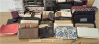 Coin Purses & More