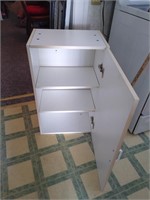 Upper Cabinet